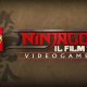 LEGO Ninjago Il Film: Video Game - Trailer Di Annuncio
