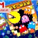 Namco Museum - Trailer con la data  di lancio su Nintendo Switch