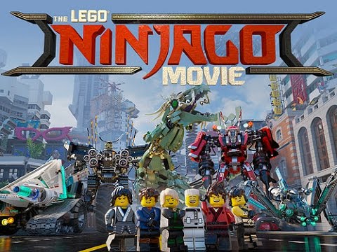 ワーナーブラザーズはレゴニンジャゴのビデオゲームを発表します：プレゼンテーショントレーラーとの映画