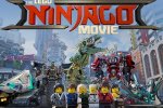 Warner Bros. annuncia il videogioco di LEGO Ninjago: Il Film con un trailer di presentazione - Notizia