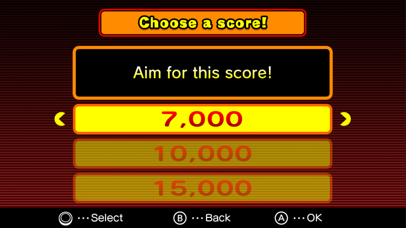 Immagine di Namco Museum per Nintendo Switch