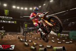 Milestone porterà MXGP3 anche su Nintendo Switch entro la fine dell'anno - Notizia