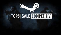 I cinque giochi competitivi da comprare nei saldi estivi di Steam
