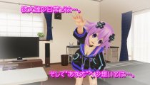 Magadimension Neptunia VIIR - Trailer