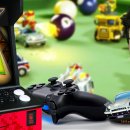 Micro Machines World Series - Sala Giochi