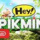 Hey! Pikmin - Un video di gioco