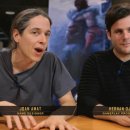 Raiders of the Broken Planet - Terzo videodiario