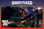 Grand Theft Auto Online ha cambiato per sempre Rockstar - Notizia