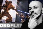 CliffyB possiederà l'anima di Tommaso Valentini nel Long Play di stasera dedicato a LawBreakers - Notizia