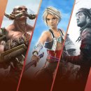 PlayStation Release - Luglio 2017