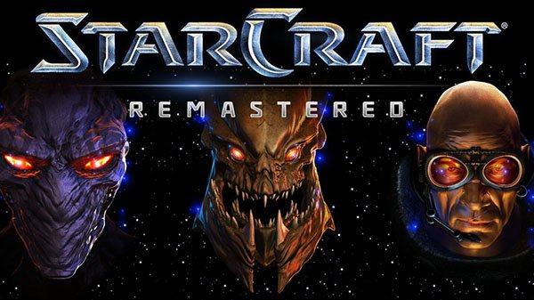 StarCraft: Remastered が 8 月 14 日に登場、新しい壮大なトレーラーはライブ撮影されています