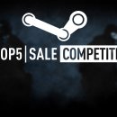 I cinque giochi competitivi da comprare nei saldi estivi di Steam