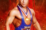 WWE 2K18 celebra il ritorno di Kurt Angle - Notizia
