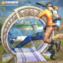 Outcast - Second Contact disponibile da oggi, con trailer di lancio