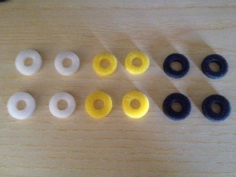 La recensione di AAA Shocks