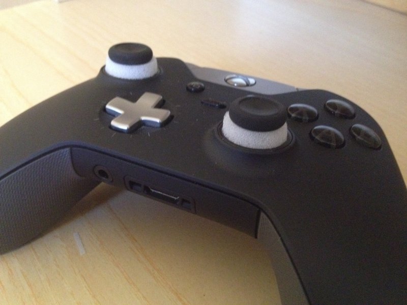 La recensione di AAA Shocks