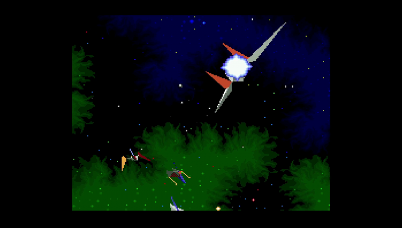 Immagine di Star Fox 2 per Super Nintendo Entertainment System