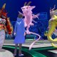 Digimon Story: Cyber Sleuth - Hacker’s Memory - Gameplay di una quest