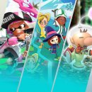 Nintendo Release - Luglio 2017