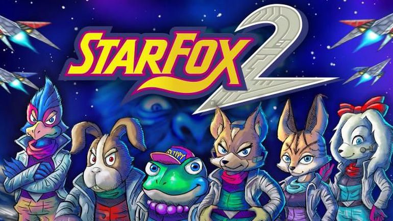 除了給予超級馬里奧奧德賽的10個外，新數量的優勢的其他票：Storfox 2和Metroid Startfox：Samus返回