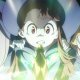 Little Witch Academia: Chamber of Time è disponibile da oggi