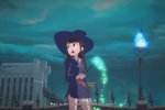 Annunciato Little Witch Academia: Chamber of Time per PC e PlayStation 4 - Notizia