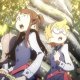 Little Witch Academia: Chamber of Time si mostra con tre video gameplay