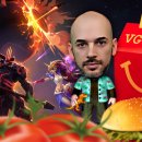 A Pranzo con Heroes of the Storm