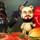 A Pranzo con Playerunknown's Battlegrounds