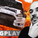 DIRT 4 - Long Play