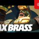 ARMS - Trailer Max Brass