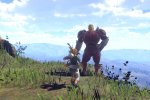 Nuove immagini per The Seven Deadly Sins: Knights of Britannia - Notizia