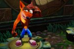 La settimana di Crash Bandicoot N. Sane Trilogy tra vendite, recensioni e versione Xbox One - Notizia