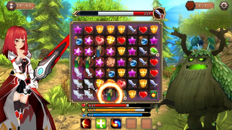 I fiori erotici di SakuraGame