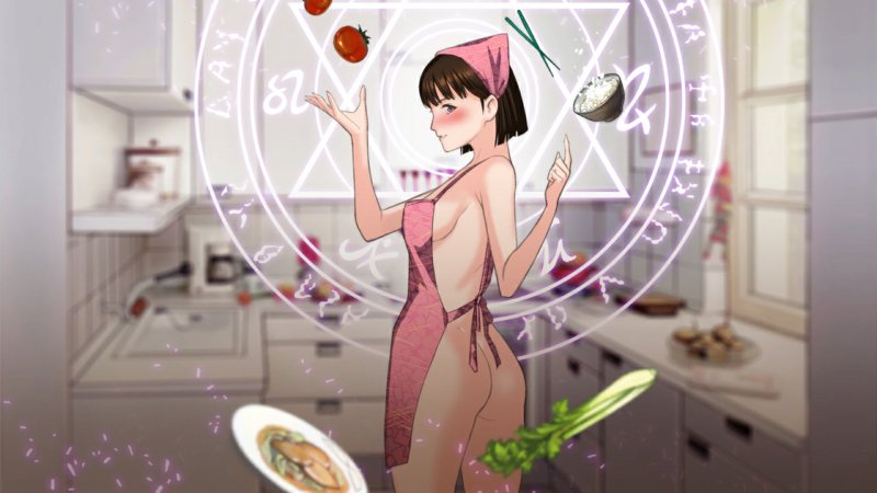 I fiori erotici di SakuraGame