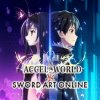 Accel World Vs. Sword Art Online per PlayStation 4