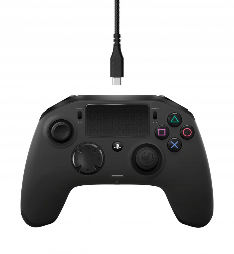 Bigben Interactive annuncia Nacon Pro Controller 2