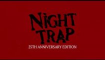 Night Trap - 25th Anniversary Edition - Trailer della modalità Survivor