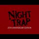 Night Trap - 25th Anniversary Edition - Trailer della modalità Survivor