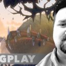 Hearthstone: Viaggio a Un'Goro - Long Play