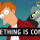 Futurama: Worlds of Tomorrow - Trailer di lancio