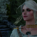 The Witcher, Ciri in un cosplay molto fedele all'originale