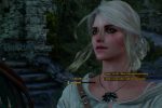 The Witcher, Ciri in un cosplay molto fedele all'originale - Notizia