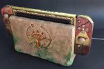 Da MakoMod una versione speciale di Nintendo Switch dedicata a The Legend of Zelda: Breath of the Wild - Notizia