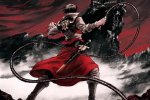 Castlevania, tre video off-screen forniscono un'anteprima della serie Netflix - Notizia