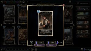 The Elder Scrolls: Legends - Eroi di Skyrim