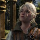 The Witcher 3: una mod abilita la fisica dei capelli a 60fps