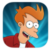 Futurama: Worlds of Tomorrow per Android