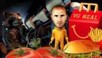A Pranzo con Guardians of the Galaxy: The Telltale Series - Episode 2