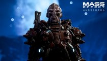 Mass Effect: Andromeda - Teaser trailer del livello di difficoltà Platinum